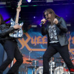 Into the Grave 2026: Queensryche
